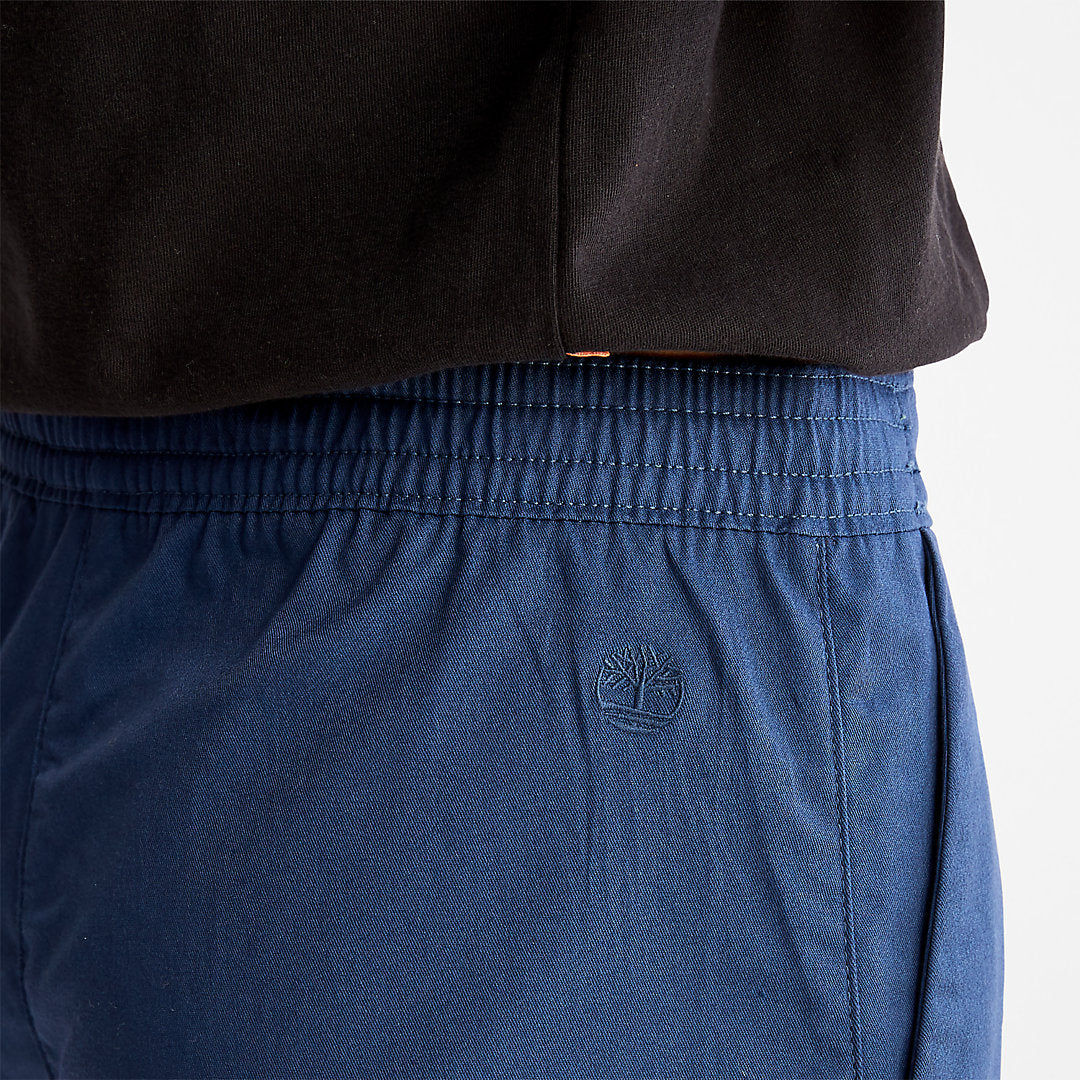 TimberCHILL™ Utility Pants for Women in Navy Timberland Discount