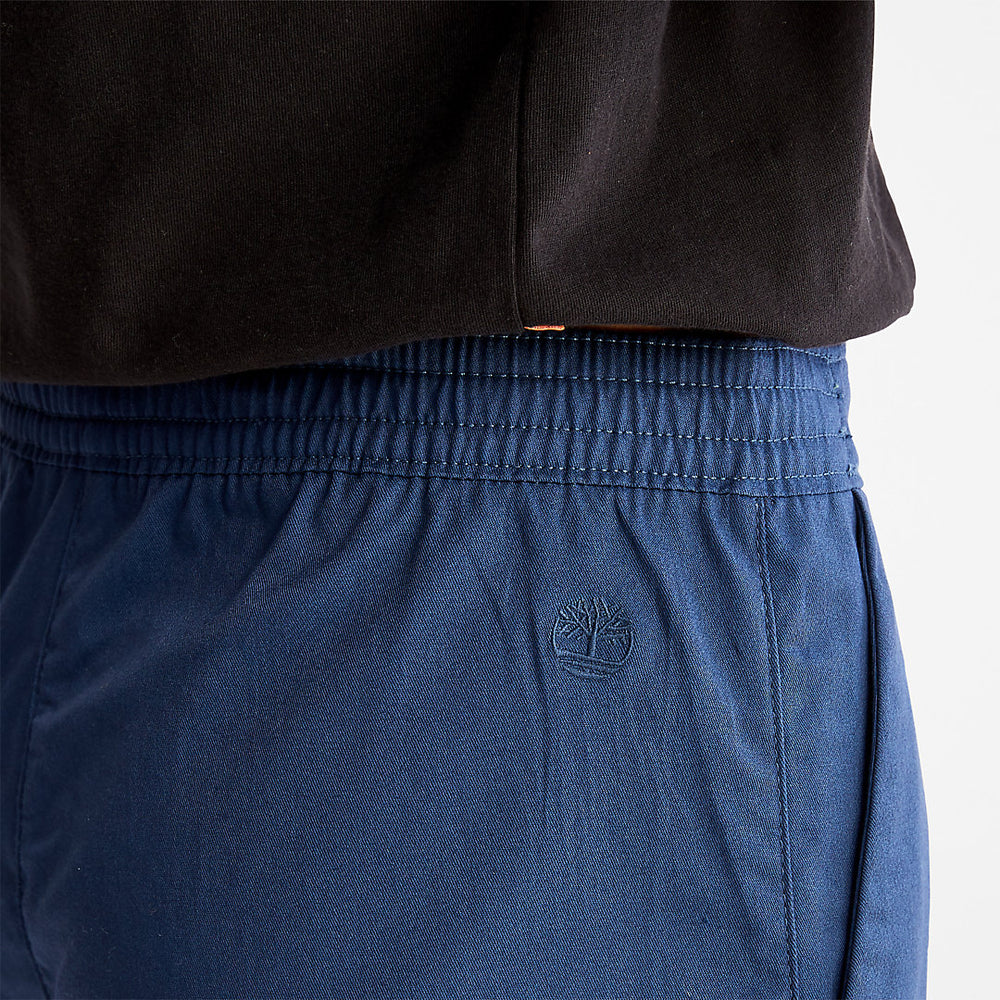 TimberCHILL™ Utility Pants for Women in Navy Timberland Discount