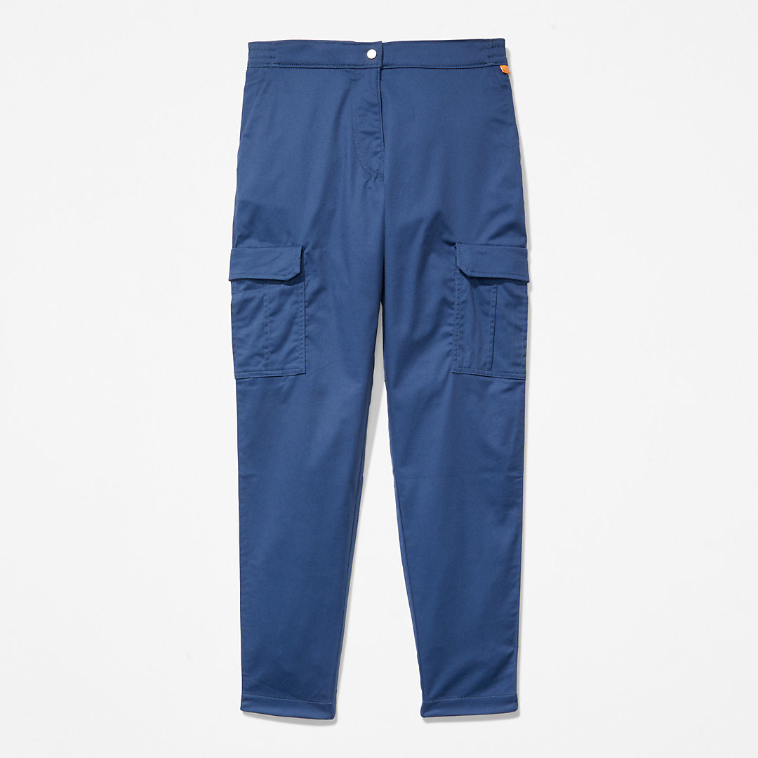 TimberCHILL™ Utility Pants for Women in Navy Timberland Discount