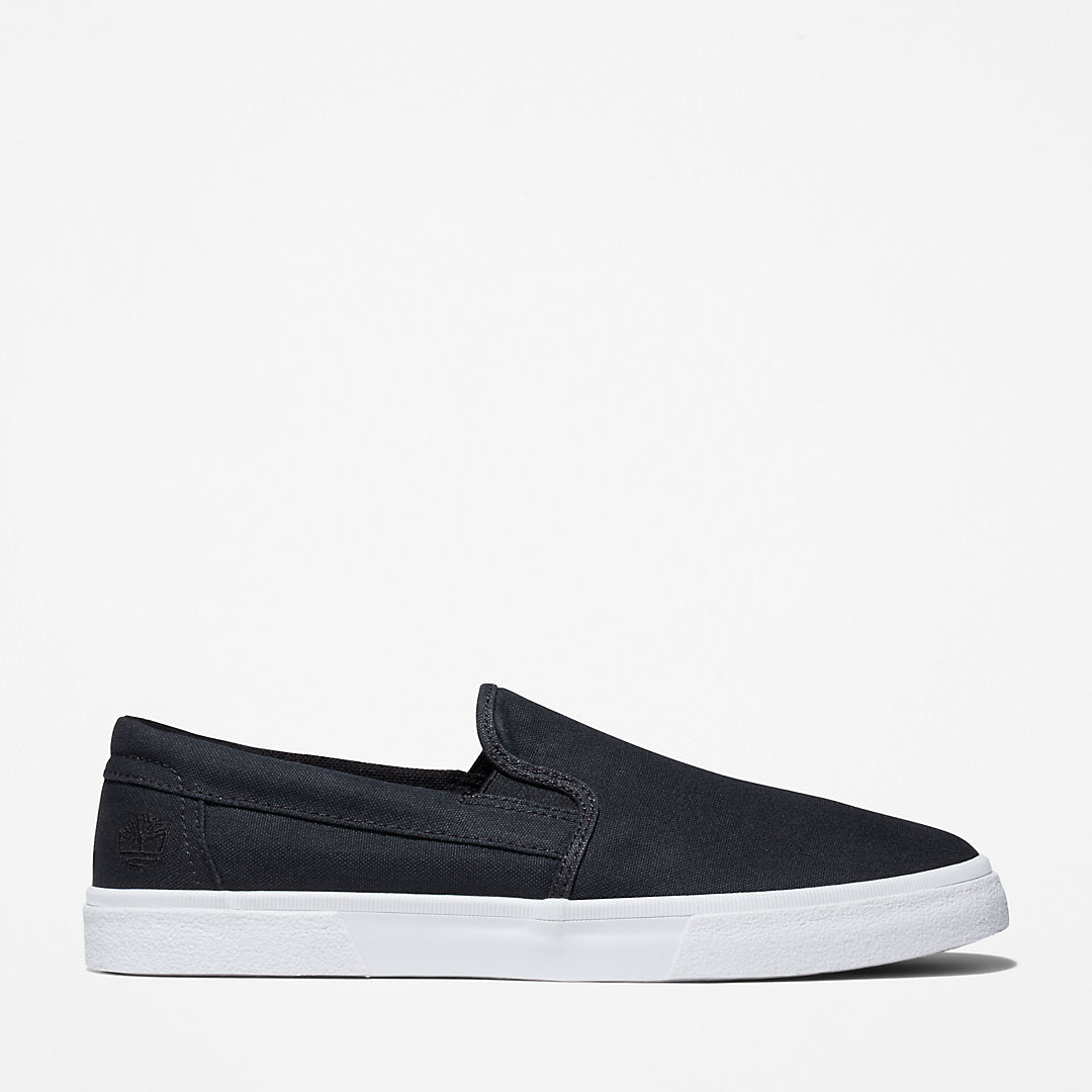 Union Wharf 2.0 EK+ Slip-On Shoe for Men in Black Timberland Sale