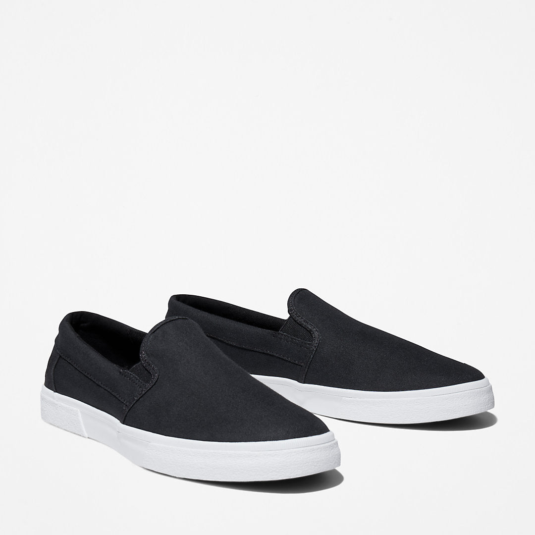 Union Wharf 2.0 EK+ Slip-On Shoe for Men in Black Timberland Sale