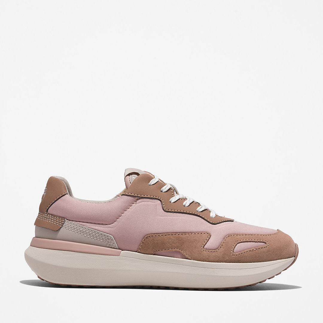 Seoul City Trainer for Women in Light Pink Timberland Discount