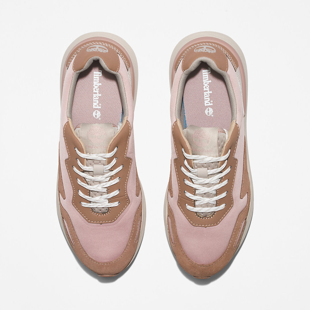 Seoul City Trainer for Women in Light Pink Timberland Discount