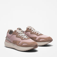 Seoul City Trainer for Women in Light Pink Timberland Discount