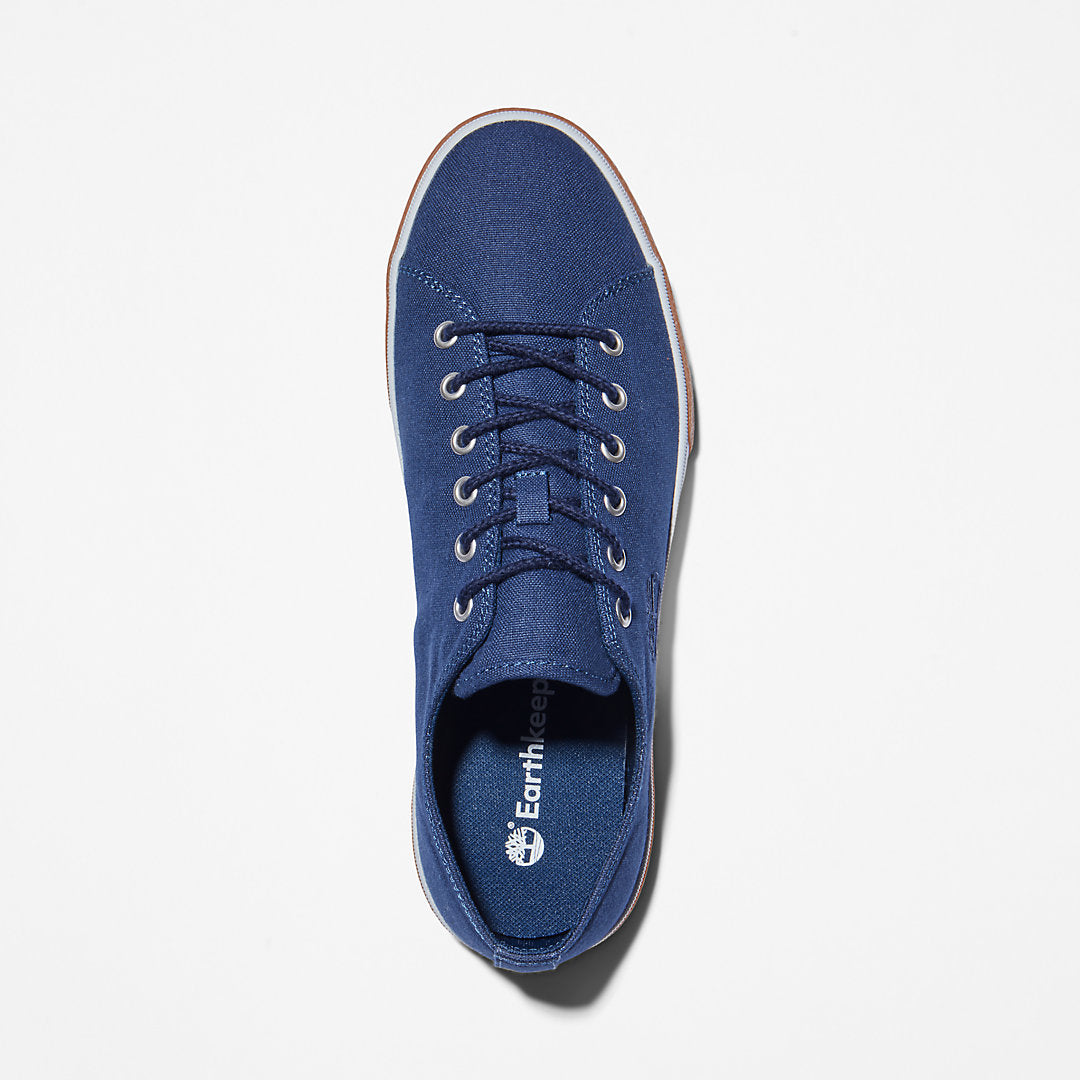 Union Wharf 2.0 EK+ Sneaker for Men in Navy Timberland Online