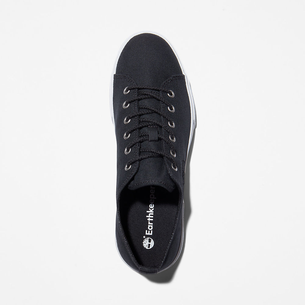 Union Wharf 2.0 EK+ Sneaker for Men in Black Timberland On Sale