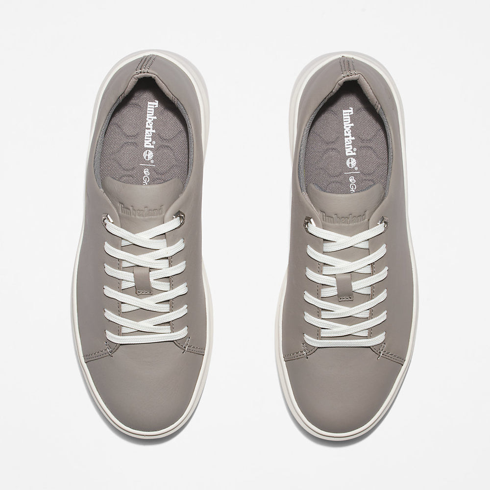 GreenStride™ Nite Flex EK+ Trainer for Women in Grey Timberland Sale