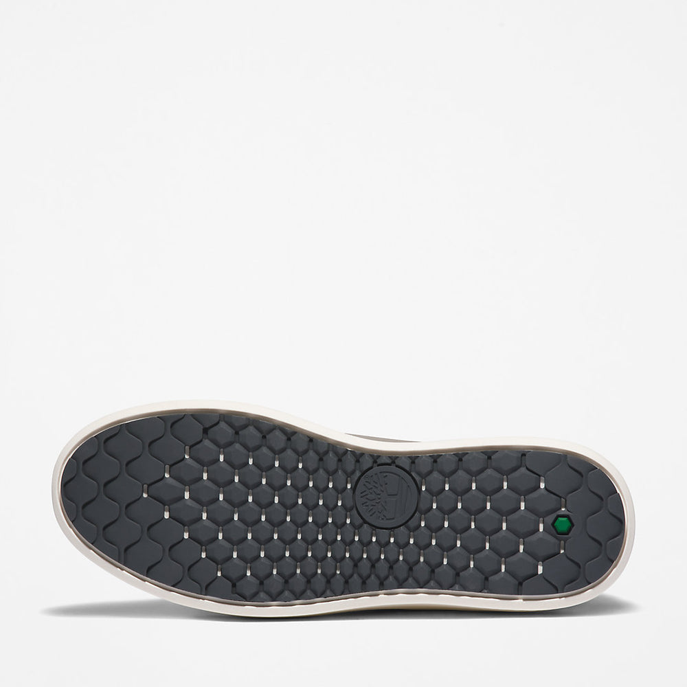 GreenStride™ Nite Flex EK+ Trainer for Women in Grey Timberland Sale
