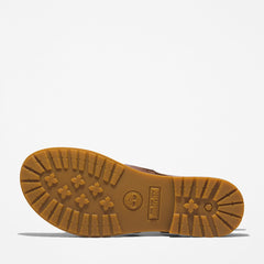 Chicago Riverside Backstrap Sandal for Women in Brown Timberland Sale