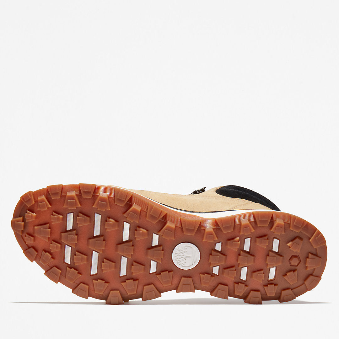 Treeline Chukka for Men in Beige Timberland For Sale