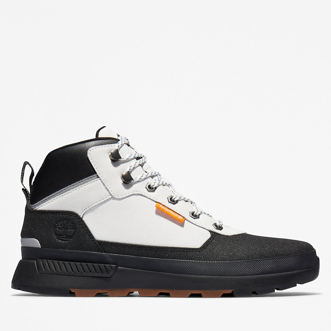 Field Trekker Chukka for Men in Black Timberland US