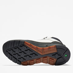 Field Trekker Chukka for Men in Black Timberland US