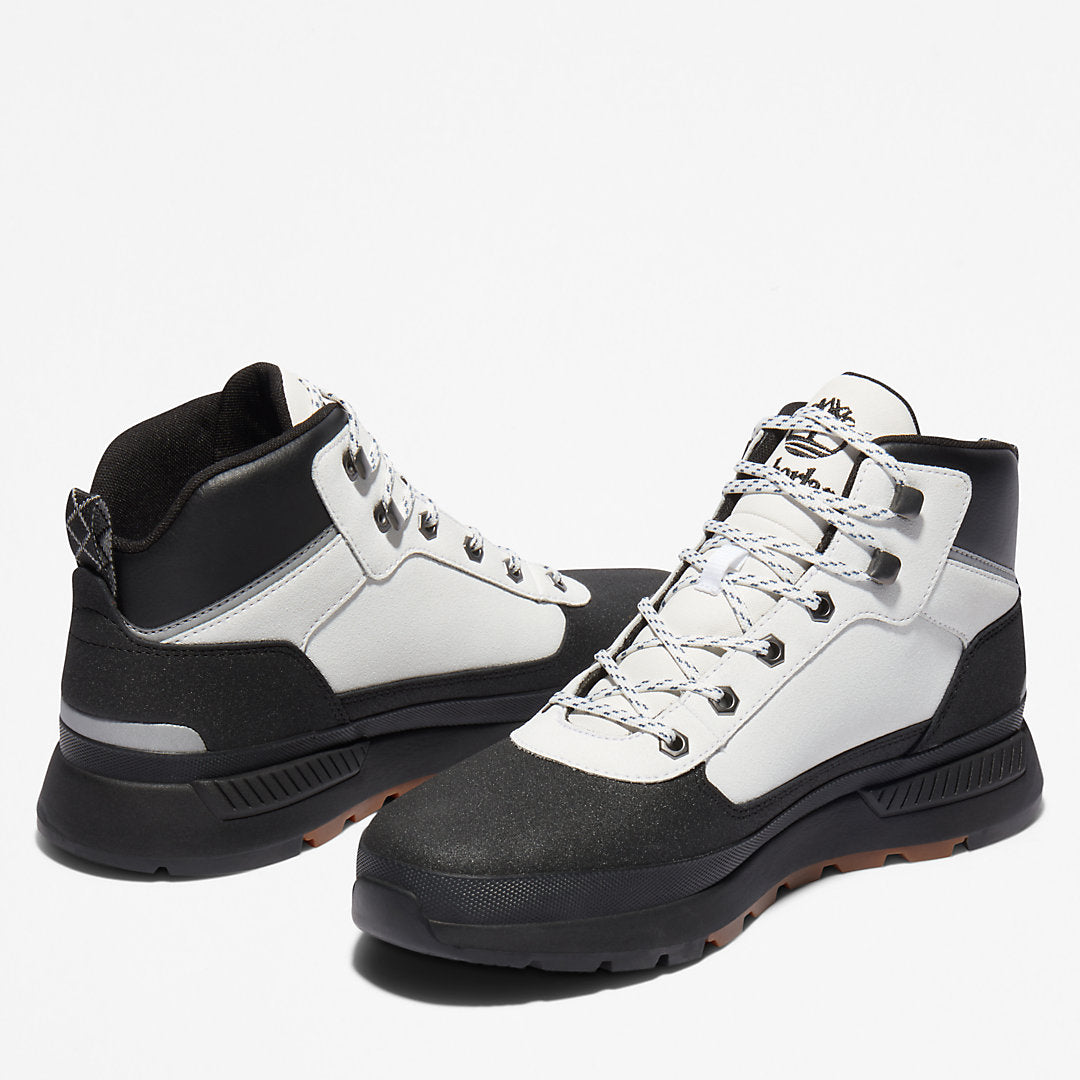 Field Trekker Chukka for Men in Black Timberland US