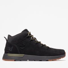 Sprint Trekker Chukka for Men in Black Timberland On Sale