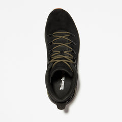 Sprint Trekker Chukka for Men in Black Timberland On Sale