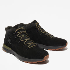 Sprint Trekker Chukka for Men in Black Timberland On Sale