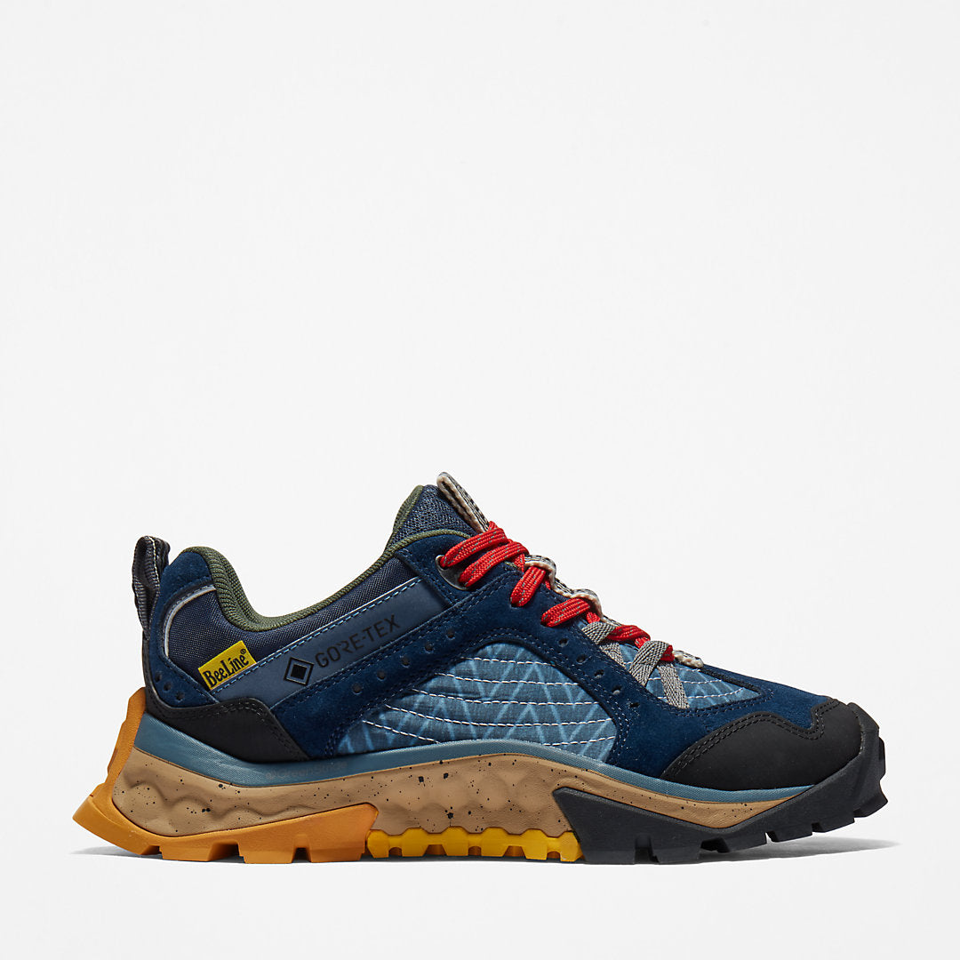 Bee Line x Timberland® Solar Ridge Hiker for Women in Navy Timberland Sale