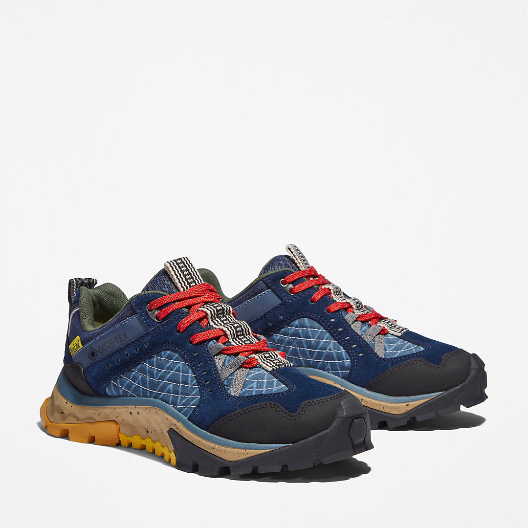 Bee Line x Timberland® Solar Ridge Hiker for Women in Navy Timberland Sale