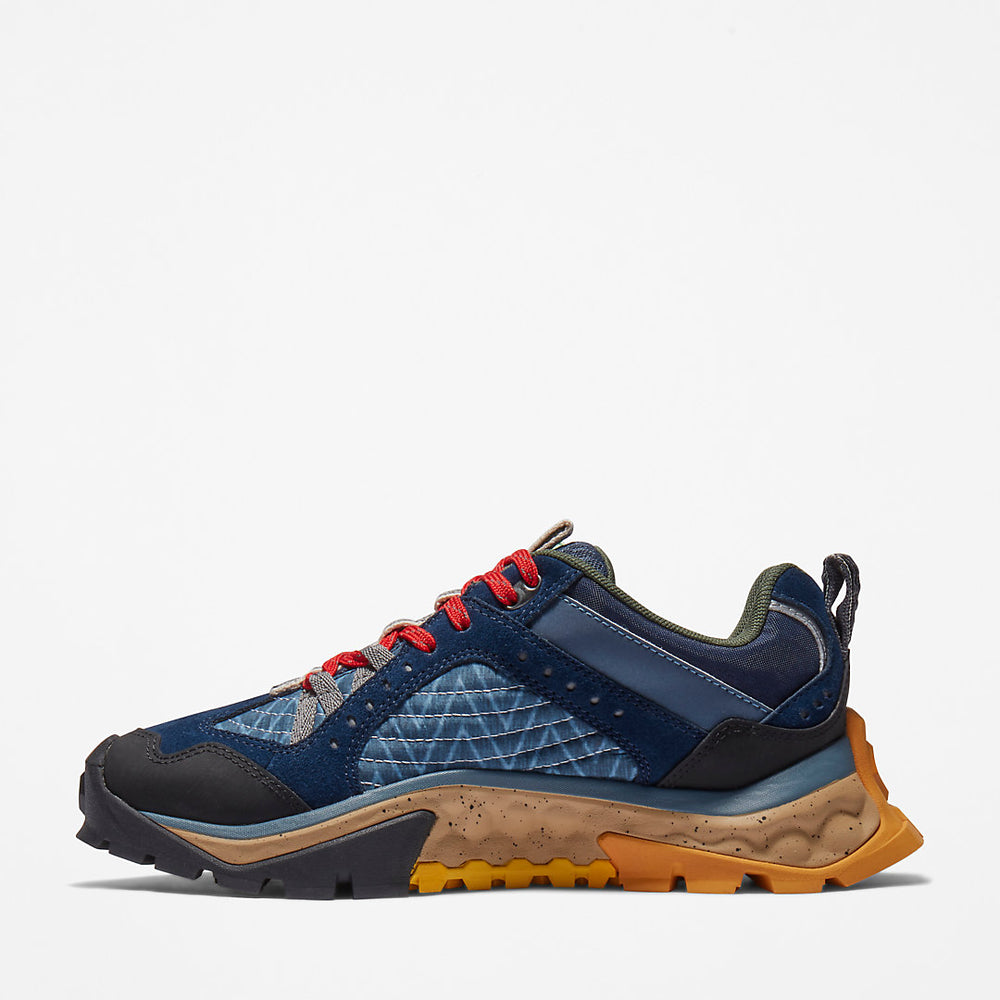 Bee Line x Timberland® Solar Ridge Hiker for Women in Navy Timberland Sale