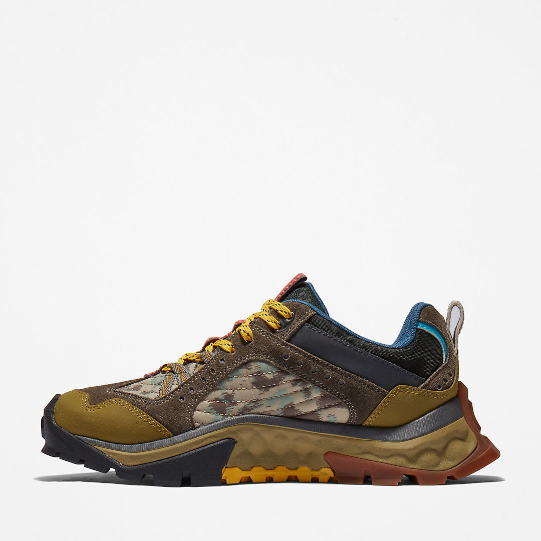Bee Line x Timberland® Solar Ridge Hiker for Women in Green Timberland Discount