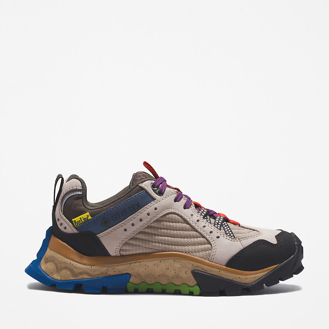 Bee Line x Timberland® Solar Ridge Hiker for Women in Beige Timberland US