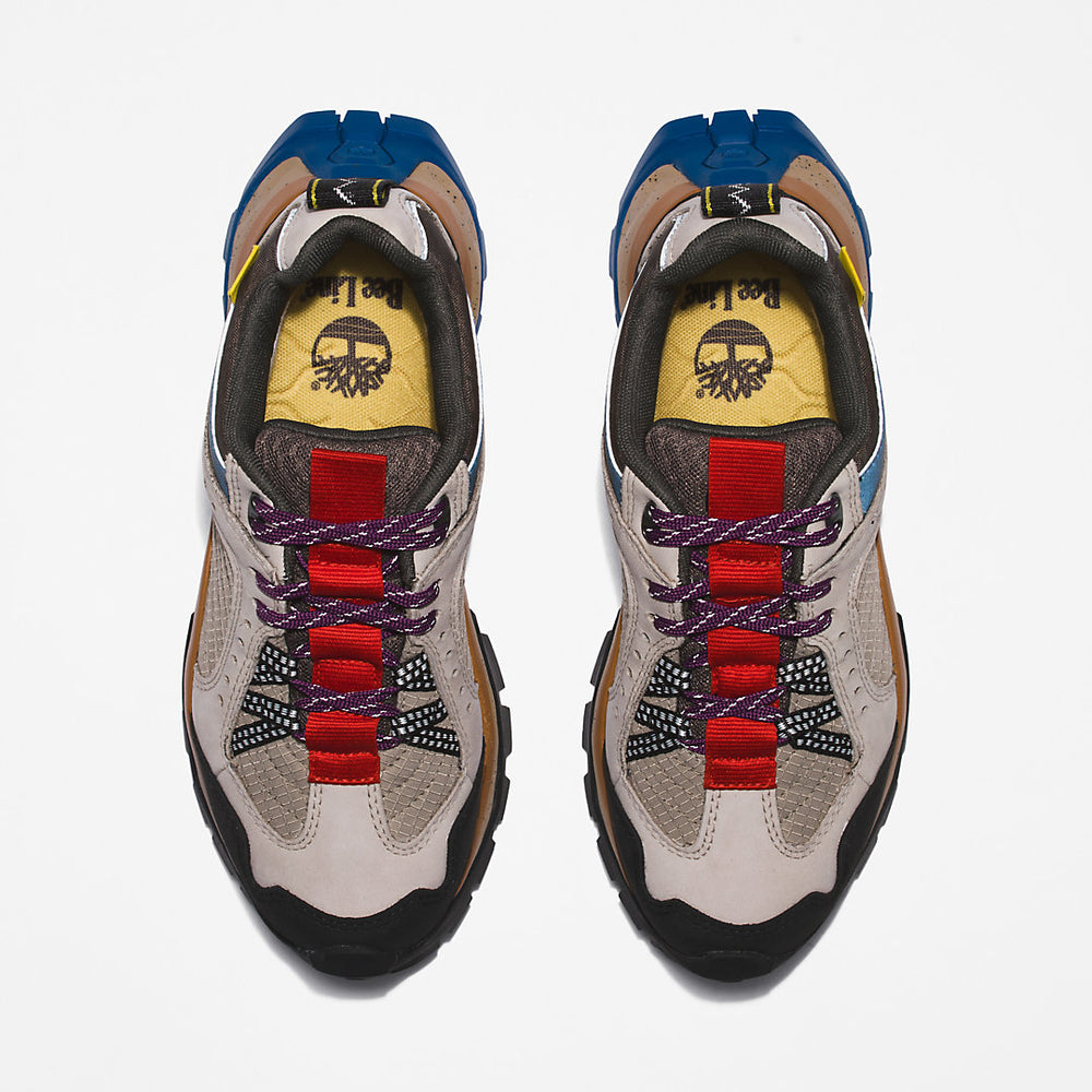 Bee Line x Timberland® Solar Ridge Hiker for Women in Beige Timberland US