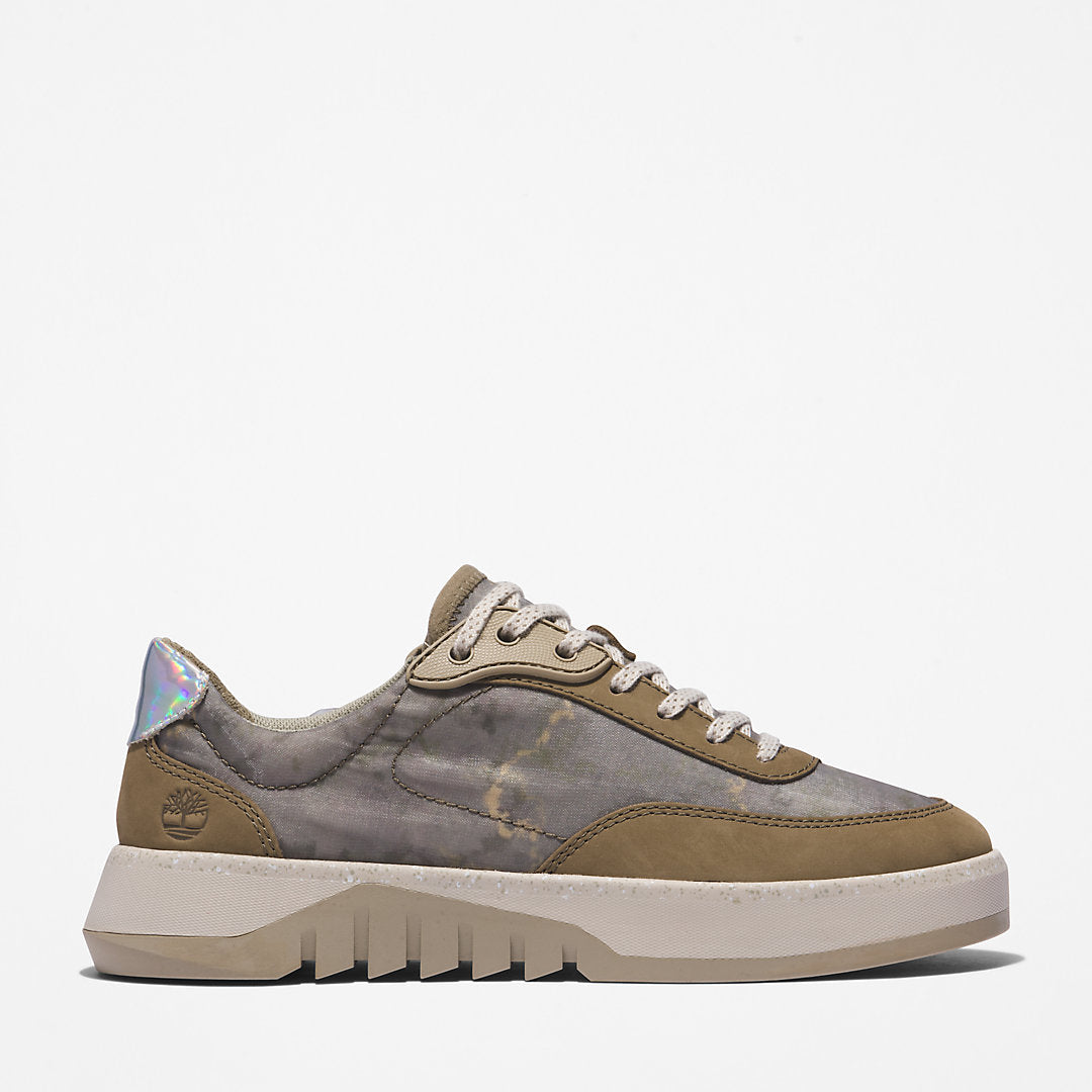 Supaway Trainer for Women in Green Timberland For Sale