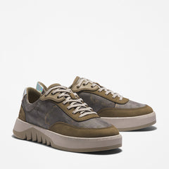 Supaway Trainer for Women in Green Timberland For Sale