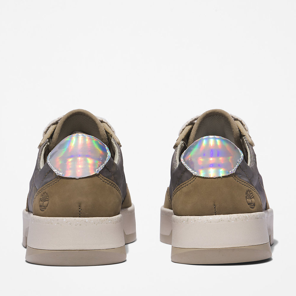 Supaway Trainer for Women in Green Timberland For Sale