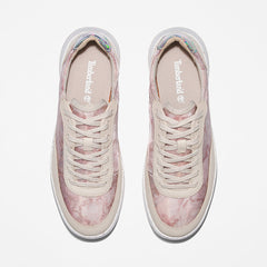 Supaway Trainer for Women in Pink Timberland On Sale