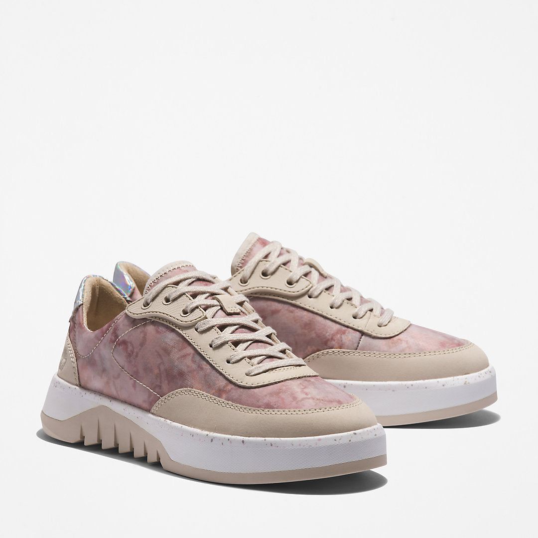 Supaway Trainer for Women in Pink Timberland On Sale
