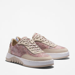 Supaway Trainer for Women in Pink Timberland On Sale