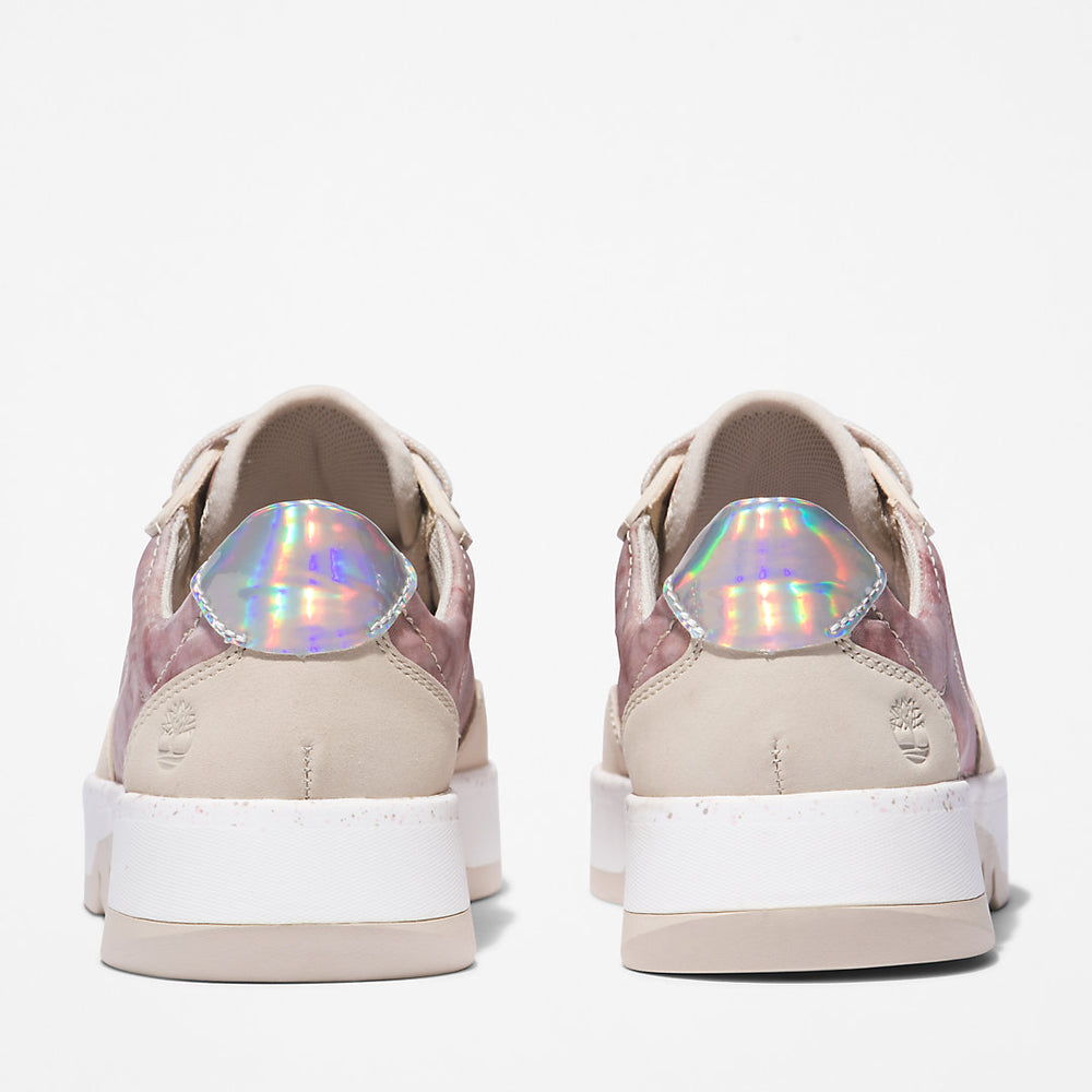 Supaway Trainer for Women in Pink Timberland On Sale