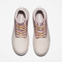 Greyfield Boot for Women in White Timberland For Sale