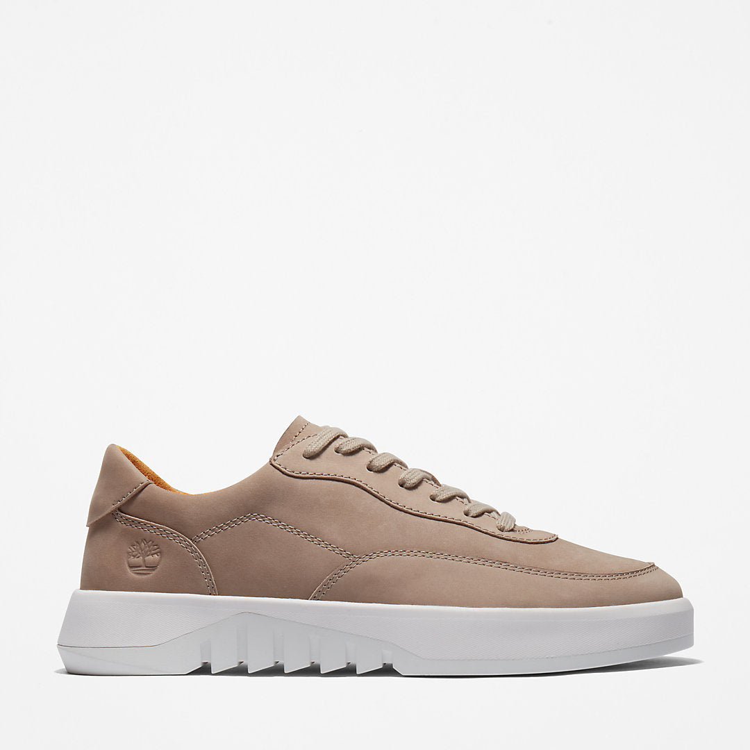 Supaway Trainer for Men in Beige Timberland For Sale