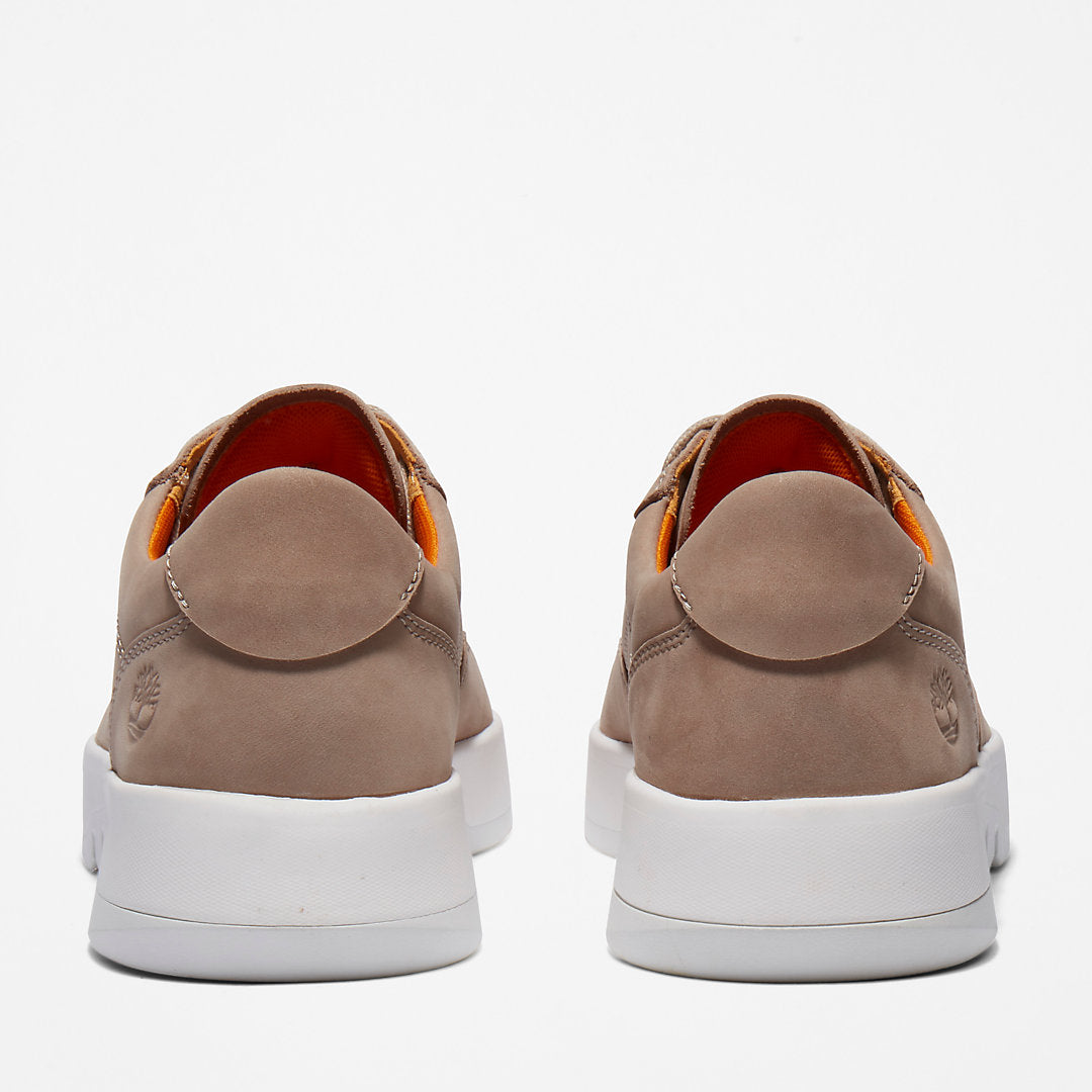 Supaway Trainer for Men in Beige Timberland For Sale