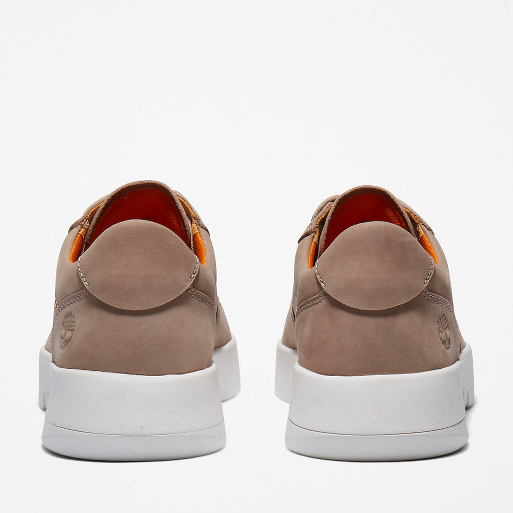 Supaway Trainer for Men in Beige Timberland For Sale