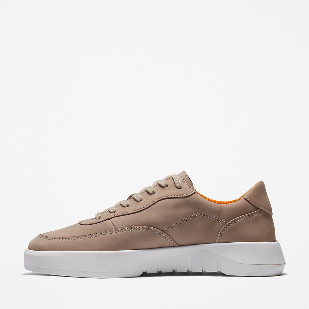 Supaway Trainer for Men in Beige Timberland For Sale