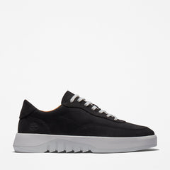 Supaway Trainer for Men in Black Timberland Discount