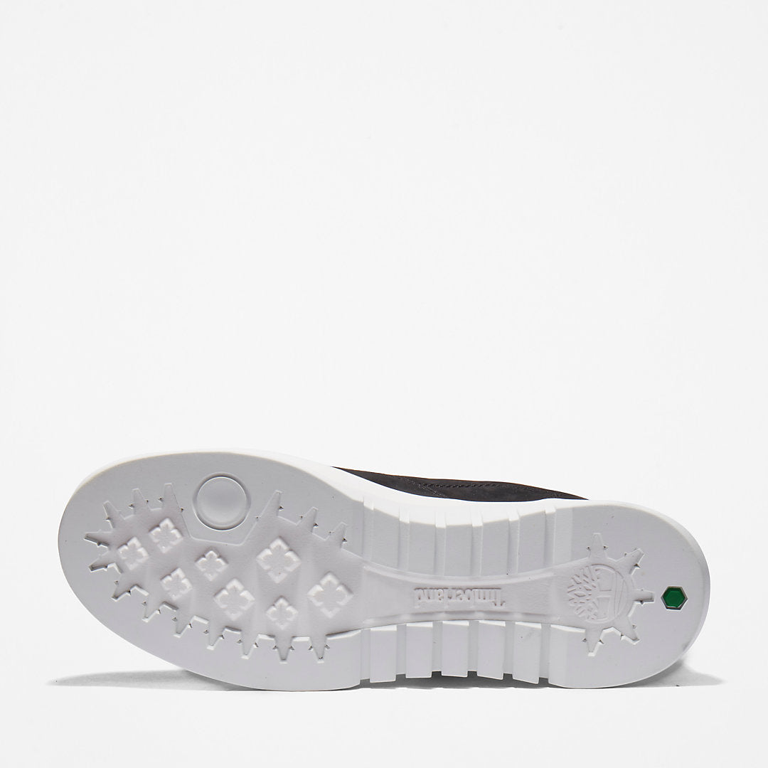 Supaway Trainer for Men in Black Timberland Discount