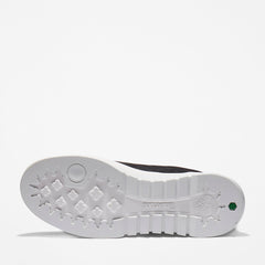 Supaway Trainer for Men in Black Timberland Discount