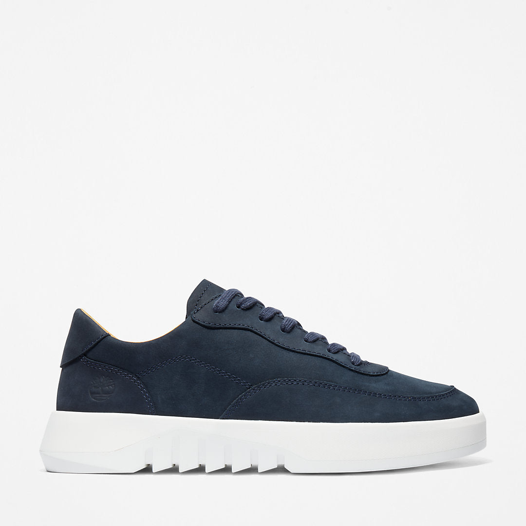 Supaway Trainer for Men in Navy Timberland Sale