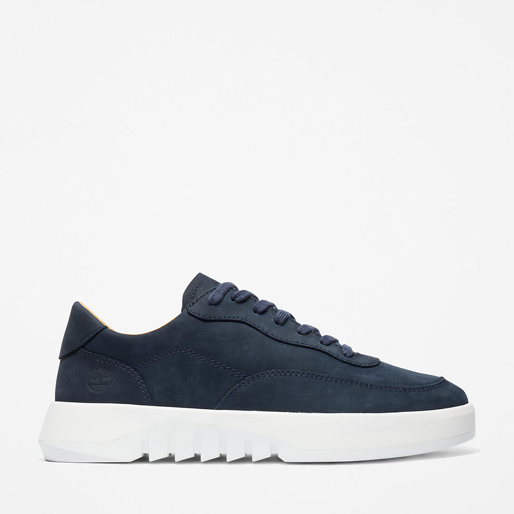 Supaway Trainer for Men in Navy Timberland Sale
