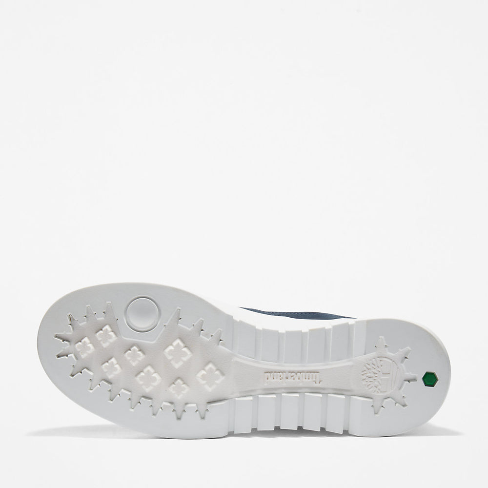 Supaway Trainer for Men in Navy Timberland Sale