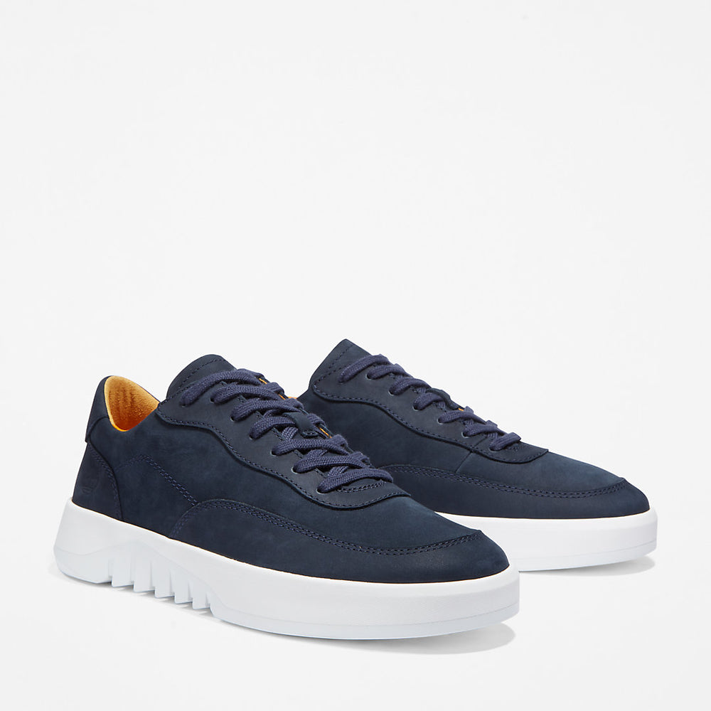 Supaway Trainer for Men in Navy Timberland Sale