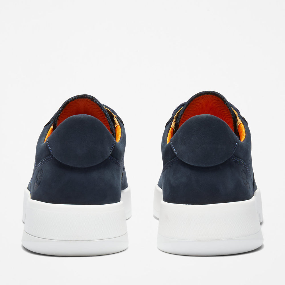Supaway Trainer for Men in Navy Timberland Sale