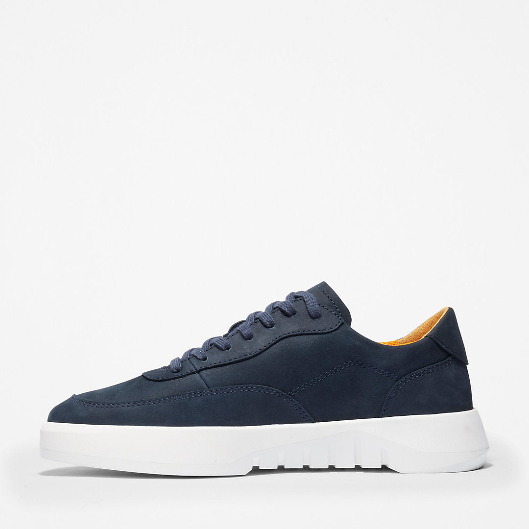 Supaway Trainer for Men in Navy Timberland Sale