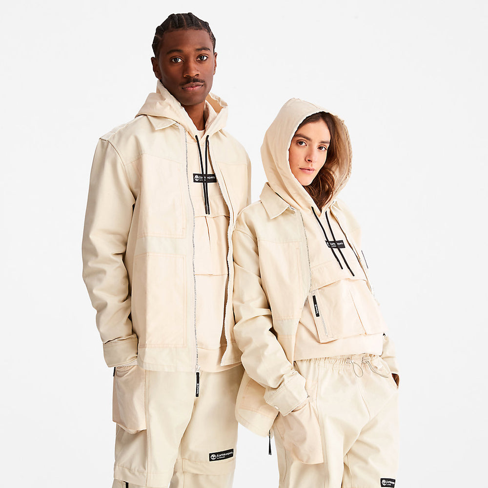 Earthkeepers® by Raeburn Overshirt Colourless Timberland On Sale