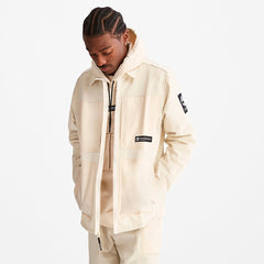 Earthkeepers® by Raeburn Overshirt Colourless Timberland On Sale