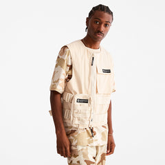 Earthkeepers® by Raeburn Utility Vest Colourless Timberland Discount